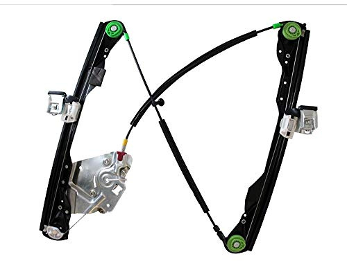 LIFT SYSTEM LS.2903 Window Regulator Mechanism Front LH-Antipinch Version