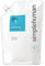simplehuman CT1023 1L Fragrance Free Hand Wash Liquid Soap, Moisturising, Suitable for Sensitive Skin, Hypoallergenic (DEA, Sulphate and Paraben Free), Biodegradable, Liquid Soap Dispenser Compatible