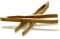 Zetzsche OZ-Goods Design-Grillzange Greta 30 cm, Nuss
