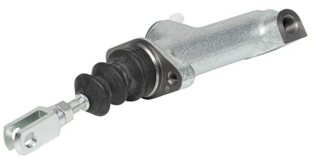 ATE Geberzylinder, Kupplung 03.2419-8900.3 Kompatibel mit: ALFA ROMEO 75, 90, ALFETTA, ALFETTA GT, GIULIETTA, GTV, RZ, SZ