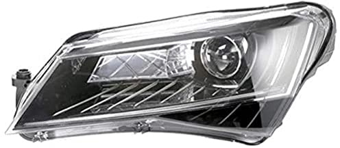 HELLA 1ZS 011 939-461 Bi-Xenon/LED-Headlight - Dynamic Light Assist - ECE