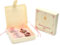 Santa Maria Novella Rose Scented Wax Tablets - Box of 2 Pcs 85526
