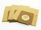 Lot de 5sacs pour aspirateur ZANUSSI zan3002comparable à celui 9001670778,9001961391
