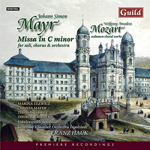 Naxos Deutschland GmbH