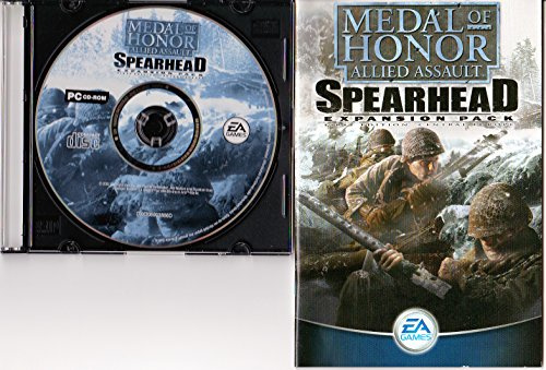Medal of Honor - Allied Assault Spearhead (Add-On)
