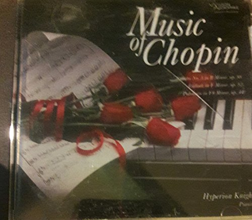 Son Piano 3/ballade 4/polonais (UK Import)