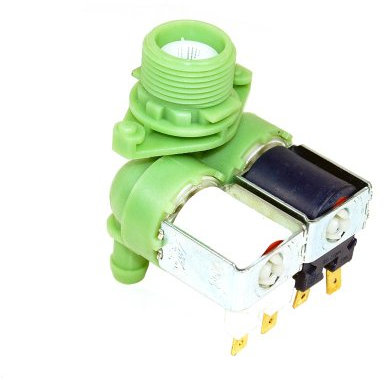 Otsein lavadora doble solenoide válvula de llenado