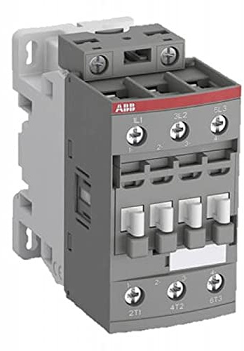 ABB A Magneetschakelaar