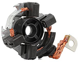 BOSCH 1 004 336 598 Soporte escobillas de carbón 77368221 A0011515614 0011515614 Compatible con MERCEDES-BENZ Clase C T-modell S204 Clase E T-modell S212 Clase E Sedán W212 Clase C Sedán W204