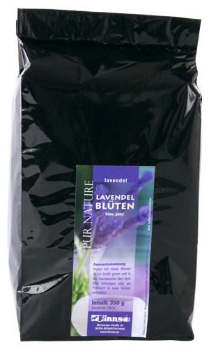 Finnsa Potpourri, Lavendelblüten 350 g