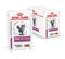 Royal Canin Veterinary Renal Chicken | 12 x 85 g | Diät-Alleinfuttermittel für ausgewachsene Katzen | Zur Unterstützung bei Nierenproblemen | Im Frischebeutel