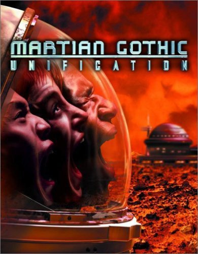 Martian Gothic: Unification