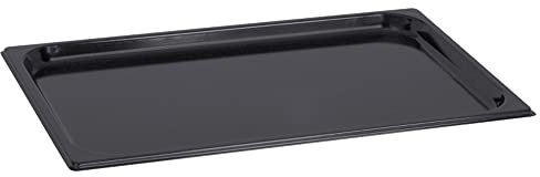 Contacto Edelstahl Konvektomatenblech 1/1, 65 mm mit Antihaft-Beschichtung