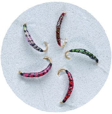Jenzi Hegene (Premium) Farb-Variation. J