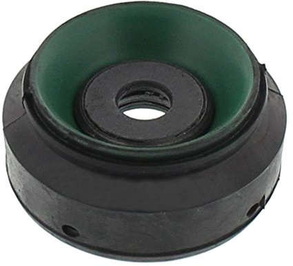MAPCO Domlager 33832 Vorderachse beidseitig | Kompatibel mit: AUDI 80 B1 Stufenheck, 80 B2 Stufenheck, 80 B3 Stufenheck, 80 B4 Avant, 80 B4 Stufenheck, 90 B2, 90 B3