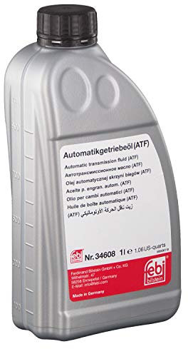 FEBI BILSTEIN 34608 Automatikgetriebeöl