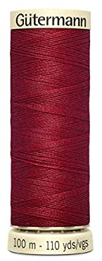 Gutermann Sew All Thread 100M 367