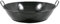 La Estrella Y192-40 - Paellera Esmaltada Honda con Asas 40 Cm