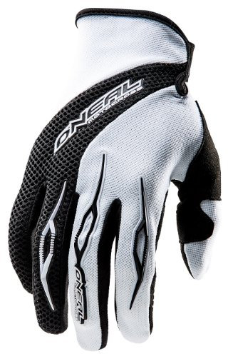 Oneal Element 2013 Racewear Handschuhe, Farbe weiss, Größe 2XL / 12