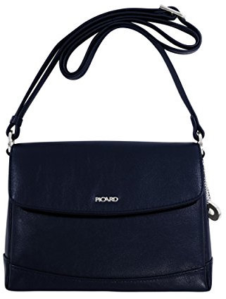 Picard Really Shoulder Bag S Ozean