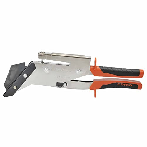 HaWe 2568.2 Faserzement-Handschere mit Lochvorrichtung 3,2 mm