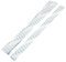 sourcing map 5er Pack FFC FPC Flachbandkabel 30 Pin 0.5mm 200mm (A Typ) Pitch Flexibles Flachkabel für LCD 3D Drucker Kamera DVD