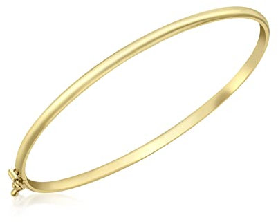 CARISSIMA Damen Armreif, Gelbgold