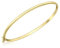 CARISSIMA Damen Armreif, Gelbgold