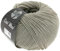 LANA GROSSA Cool Wool Uni | Extrafeine Merinowolle waschmaschinenfest und filzfrei | Handstrickgarn aus 100% Schurwolle (Merino extrafein) | 50g Wolle zum Stricken & Häkeln | 160m Garn FB 2027