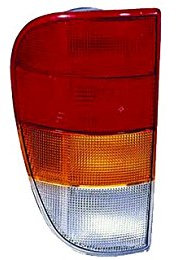 Equal Quality gp1304 Heckleuchte links