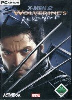 X-Men 2 - Wolverine's Revenge