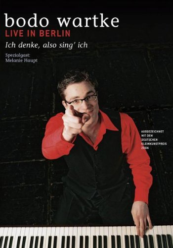 Ich Denke,Also Sing' Ich