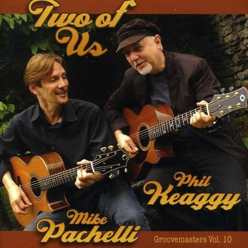 Two of Us : Groovemasters Vol. 10