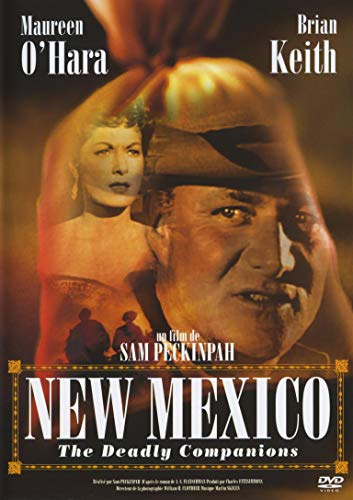 New mexico [FR Import]
