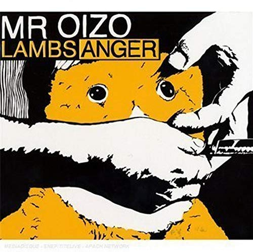 Ed Banger (Alive)