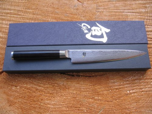 KAI Shun DM-0701 Allzweckmesser - 15 cm