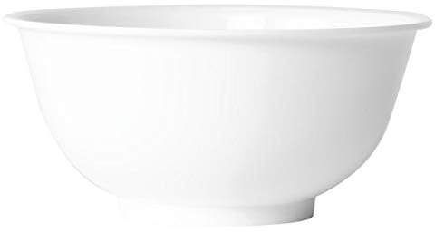 Araven J275 Polypropylene Mixing Bowl, 23.5 cm Diameter, 2.5 L, White
