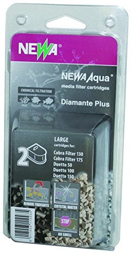 Unbekannt NEWA – mit 2 Set Plus Carbon/Zeolith für Aquarium