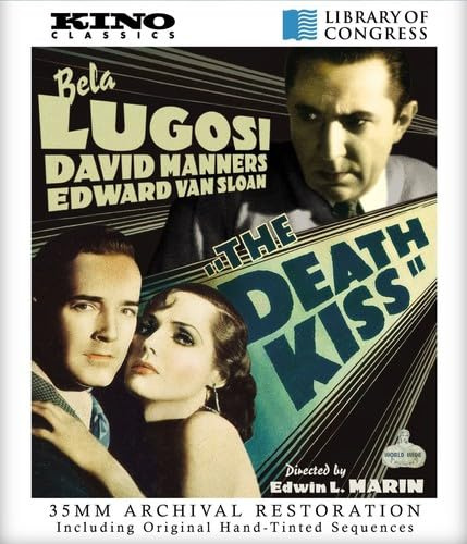 Kino Lorber 28936080
