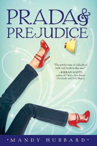 Prada and Prejudice (English Edition)
