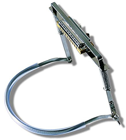 Hohner Harness harnais pour harmonica