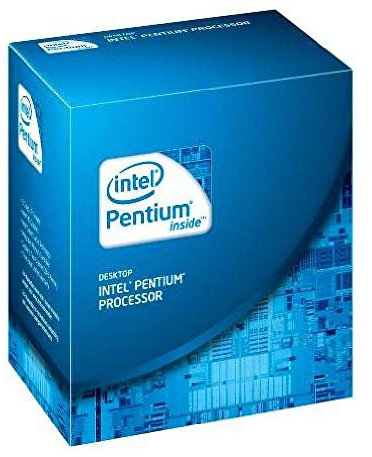 Intel Pentium G850 Sockel 1155 Core-i3 Prozessor (2900MHz, L2/L3-Cache)