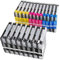 ESMOnline 20 komp. Druckerpatronen als Ersatz zu Brother LC-980 LC-985 LC-1100 für MFC 250C 255CW 290C 295CN 490CW 5490CN 5890CN 5895CW 6490CW 6890CDW 790CW 795CW 990CW J265W J410 J415W J615W