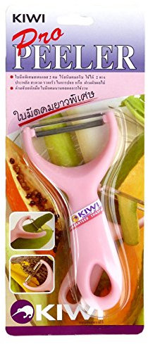 Kiwi Pro Peeler Color Pink