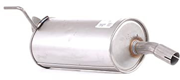 Walker 23138 Endschalldämpfer