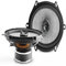 Focal 570 AC 2-Way 5x7 Coaxial Speakers 120W