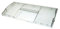 Beko HJA6853 Freezer Drawer Front