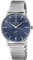 Festina Herren Analog Quarz Uhr mit Edelstahl Armband F20250/3
