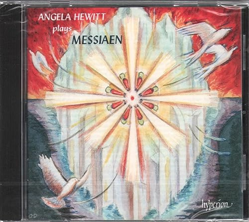 Messiaen: Preludes, Vingt Regards
