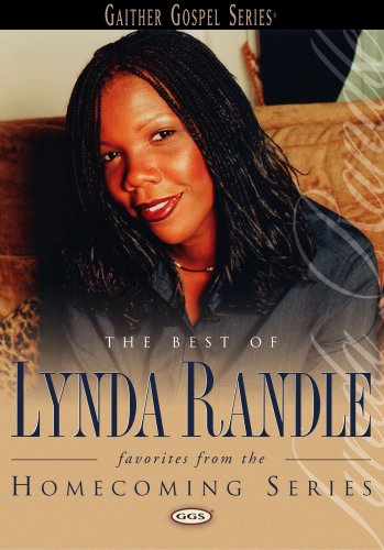 Lynda Randle: The Best of Lynda Randle [DVD]